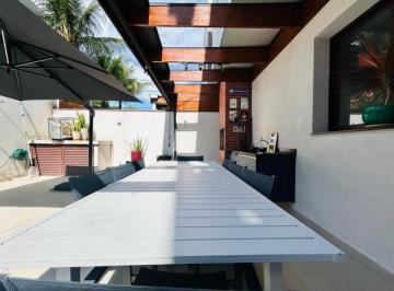 IMG_20260617_185135_000.jpeg · Casa no condomínio Blue Bay para venda com 5 quartos, sendo 5 suítes, 300m² - remaxfront#KV2BT