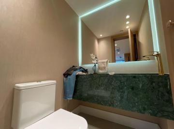 IMG_20260625_001505_000.jpeg · Espetacular apartamento para venda em Brooklin com 1 quarto, sendo 1 suíte, 110m² - remaxfront#KW2AA