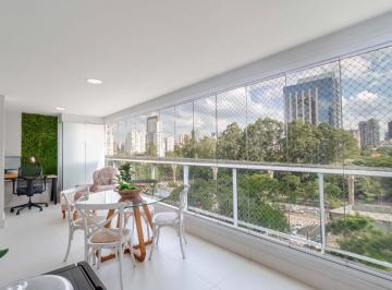 IMG_20260629_061504_000.jpeg · Elegante apartamento para venda em Cidade Monções com 3 quartos, sendo 3 suítes, 134m² - remaxfront#