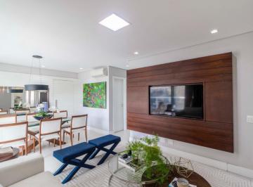 IMG_20260630_181509_000.jpeg · Agradável apartamento para venda em Cidade Monções com 3 quartos, sendo 3 suítes, 134m² - remaxfront