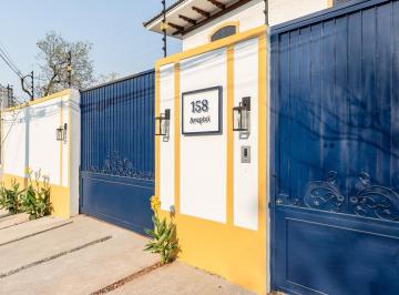 IMG_20260607_105200_000.jpeg · Excelente casa para venda em Chácara Monte Alegre com 4 quartos, sendo 1 suíte, 450m² - remaxfront#G
