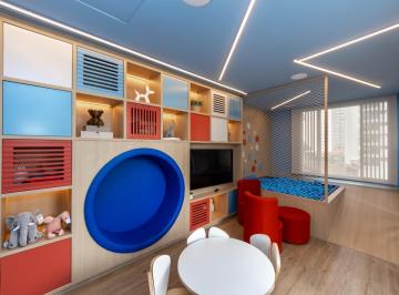 IMG_20260627_001504_000.jpeg · Elegante apartamento para venda em Campo Belo com 4 quartos, sendo 4 suítes, 211m² - remaxfront#MLDF
