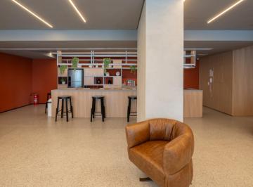 IMG_20260623_181548_000.jpeg · Agradável apartamento para venda em Moema com 1 quarto, 43m² - remaxfront#6BZY8