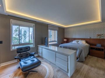 IMG_20260609_065204_000.jpeg · Confortável apartamento para venda em Paraíso do Morumbi com 2 quartos, sendo 2 suítes, 127m² - rema