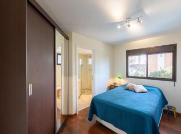 IMG_20260619_062403_000.jpeg · Funcional apartamento para venda e locação em Campo Belo com 4 quartos, sendo 3 suítes, 221m² - rema