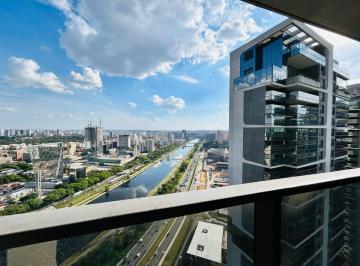 dc1aa414-0968-4759-850a-fec40793e299 · Deslumbrante apartamento para venda em Chácara Itaim com 3 quartos, sendo 3 suítes, 186m²