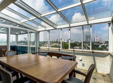 IMG_20250802_185255_000.jpeg · Confortável cobertura para venda em Perdizes com 3 quartos, sendo 1 suíte, 208m² - remaxfront#N5R7R