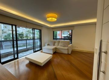 IMG_20260616_185143_000.jpeg · Deslumbrante apartamento para venda em Moema com 3 quartos, sendo 3 suítes, 170m² - remaxfront#788WX