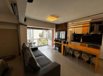 IMG_20260610_105217_000.jpeg · Aconchegante apartamento para venda em Moema com 1 quarto, 45m² - remaxfront#66QMZ