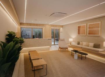 IMG_20260608_025157_000.jpeg · Elegante duplex para venda em Jardins com 1 quarto, sendo 1 suíte, 46m² - remaxfront#83285