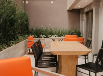 IMG_20260627_181504_000.jpeg · Agradável duplex para venda em Jardins com 1 quarto, sendo 1 suíte, 46m² - remaxfront#83285