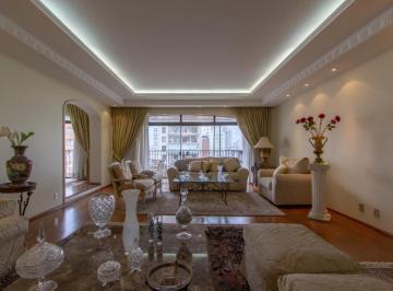 69162275-cc2d-4bb3-800b-5c89d9b342e9 · Confortável apartamento para venda em Santa Cecília com 4 quartos, sendo 2 suítes, 343m²