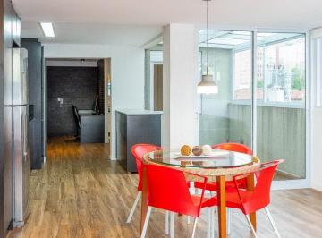 IMG_20260608_185158_000.jpeg · Excelente apartamento garden para venda em Chácara Santo Antônio (Zona Sul) com 1 quarto, 64m² - rem