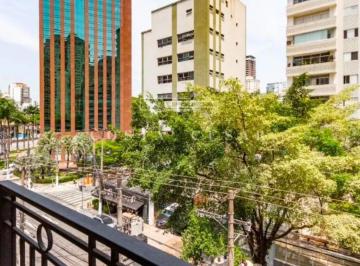 IMG_20260618_014255_000.jpeg · Agradável apartamento para venda em Itaim Bibi com 1 quarto, sendo 1 suíte, 42m² - remaxfront#7CKQG