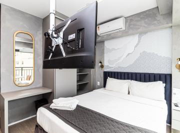 IMG_20260617_025138_000.jpeg · Versátil studio para venda em Moema com 1 quarto, 25m² - remaxfront#H8JOY