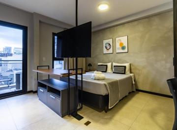 IMG_20250808_185203_000.jpeg · Espetacular apartamento tipo para venda em Higienópolis com 1 quarto, 30m² - remaxfront#J0QBV