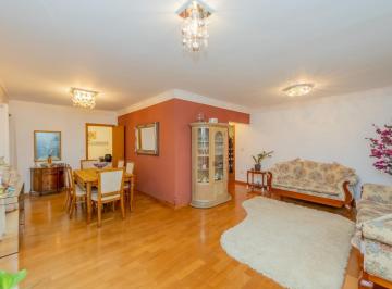 1.jpeg · Sensacional apartamento para venda em Santana com 4 quartos, sendo 2 suítes, 171m²