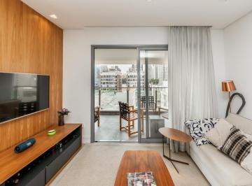 IMG_20260608_105203_000.jpeg · Versátil apartamento para venda em Vila Nova Conceição com 1 quarto, sendo 1 suíte, 69m² - remaxfron