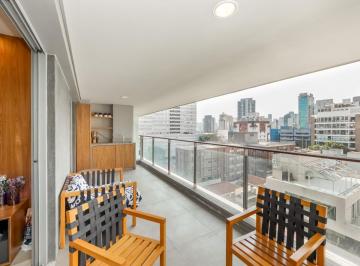 IMG_20260620_181539_000.jpeg · Funcional apartamento para venda em Vila Nova Conceição com 1 quarto, sendo 1 suíte, 69m² - remaxfro