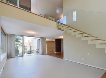 IMG_20260618_182630_000.jpeg · Agradável duplex para venda em Higienópolis com 3 quartos, sendo 3 suítes, 285m² - remaxfront#FFJ6P