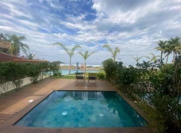 IMG_20260608_185141_000.jpeg · Casa no condomínio Blue Bay para venda e locação com 4 quartos, sendo 4 suítes, 220m² - remaxfront#I