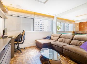 IMG_20250804_185340_000.jpeg · Sensacional apartamento tipo para venda em Santa Cecília com 3 quartos, sendo 2 suítes, 111m² - rema