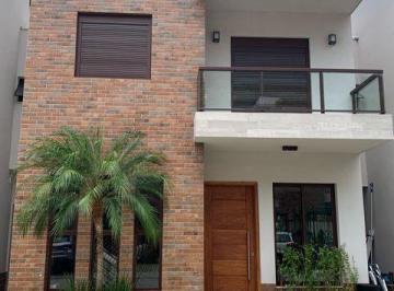 IMG_20260608_105201_000.jpeg · Casa no condomínio Reserva da Mata para venda com 5 quartos, sendo 5 suítes, 280m² - remaxfront#3C3P