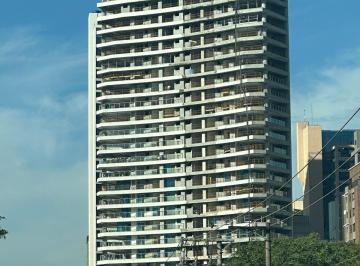 2aaa3291-21bd-49b6-a58b-b978107465c5 · Aconchegante apartamento para venda em Moema com 3 quartos, sendo 3 suítes, 220m²