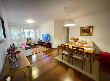 IMG_20260620_181538_000.jpeg · Aconchegante apartamento para venda em Vila Nova Conceição com 3 quartos, sendo 1 suíte, 98m² - rema