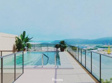 IMG_20260620_062343_000.jpeg · Funcional apartamento para venda em Ponta da Praia com 2 quartos, sendo 1 suíte, 65m² - remaxfront#J