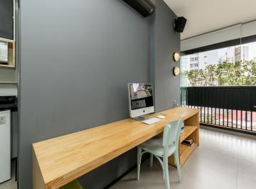 IMG_20260605_185155_000.jpeg · Aconchegante studio para venda em Santa Cecília com 1 quarto, 33m² - remaxfront#APDJZ