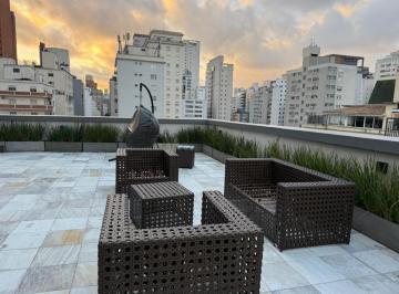 IMG_20250803_185209_000.jpeg · Sensacional apartamento tipo para venda em Jardim Paulista com 1 quarto, 36m² - remaxfront#W6QVT