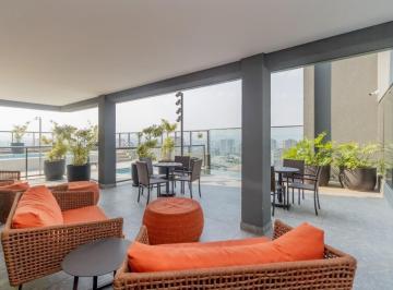 IMG_20260620_002344_000.jpeg · Sensacional apartamento para venda em Perdizes com 1 quarto, sendo 1 suíte, 51m² - remaxfront#FNGN3