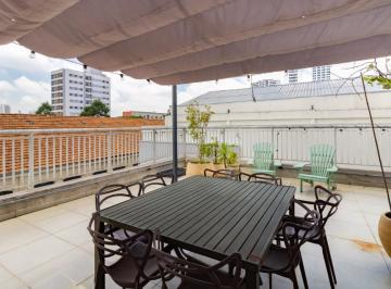 IMG_20260617_105244_000.jpeg · Deslumbrante apartamento garden para venda em Mooca com 2 quartos, 123.84m² - remaxfront#SFS1Z