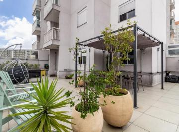 IMG_20260621_181508_000.jpeg · Excelente apartamento garden para venda em Mooca com 2 quartos, 123.84m² - remaxfront#SFS1Z