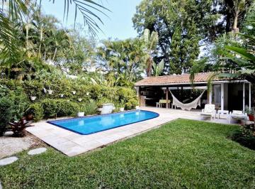 IMG_20260702_001533_000.jpeg · Excelente casa para venda em Alto da Boa Vista com 4 quartos, sendo 4 suítes, 395m² - remaxfront#2D6
