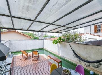 IMG_20260701_181542_000.jpeg · Agradável casa para venda em Aclimação com 3 quartos, sendo 3 suítes, 400m² - remaxfront#KL4UE