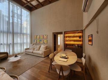 IMG_20260626_181513_000.jpeg · Versátil apartamento para venda em Cerqueira César com 2 quartos, sendo 2 suítes, 81m² - remaxfront#