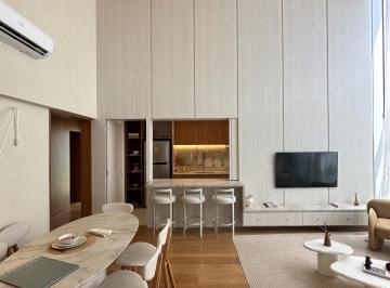 IMG_20260627_001521_000.jpeg · Versátil apartamento para venda em Cerqueira César com 2 quartos, sendo 2 suítes, 81m² - remaxfront#