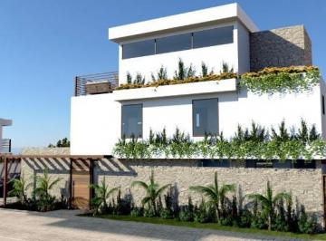 IMG_20260628_091458_000.jpeg · Casa no condomínio Blue Bay para venda com 4 quartos, sendo 4 suítes, 180m² - remaxfront#VNUXG