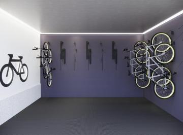 IMG_20260623_001546_000.jpeg · Agradável apartamento para venda em Jardins com 1 quarto, sendo 1 suíte, 50m² - remaxfront#XSSR6