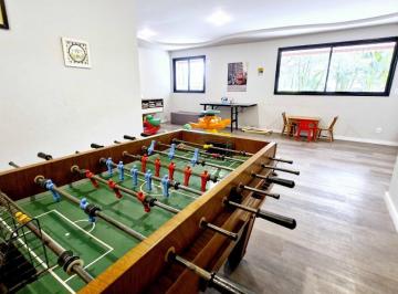 IMG_20260606_185200_000.jpeg · Espetacular apartamento para venda em Campo Belo com 4 quartos, sendo 2 suítes, 129m² - remaxfront#9