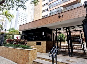 IMG_20260628_091503_000.jpeg · Sensacional apartamento para venda em Campo Belo com 4 quartos, sendo 2 suítes, 129m² - remaxfront#9