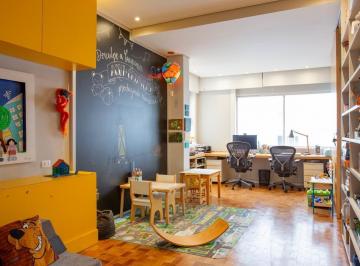 IMG_20260623_091610_000.jpeg · Espetacular apartamento para venda em Higienópolis com 3 quartos, sendo 1 suíte, 340m² - remaxfront#