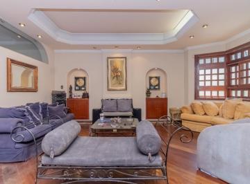 IMG_20260605_025131_000.jpeg · Elegante casa para venda em Campo Belo com 4 quartos, sendo 2 suítes, 232m² - remaxfront#PZVVP