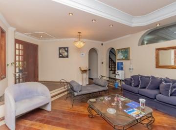 IMG_20260623_001531_000.jpeg · Elegante casa para venda em Campo Belo com 4 quartos, sendo 2 suítes, 232m² - remaxfront#PZVVP