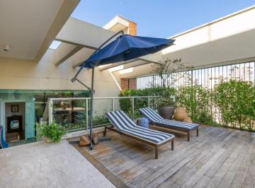 IMG_20250814_185145_000.jpeg · Atraente cobertura para venda em Real Parque com 5 quartos, sendo 4 suítes, 881m² - remaxfront#RSED1