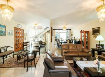 IMG_20260616_185149_000.jpeg · Deslumbrante casa para venda em Perdizes com 4 quartos, sendo 1 suíte, 269m² - remaxfront#39IO4