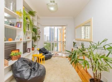 img_575706.jpeg · Versátil apartamento para venda em Vila Suzana com 2 quartos, sendo 1 suíte, 75m²
