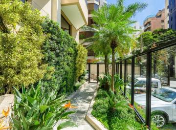IMG_20260622_001519_000.jpeg · Deslumbrante apartamento para venda em Brooklin com 4 quartos, sendo 2 suítes, 200m² - remaxfront#SP